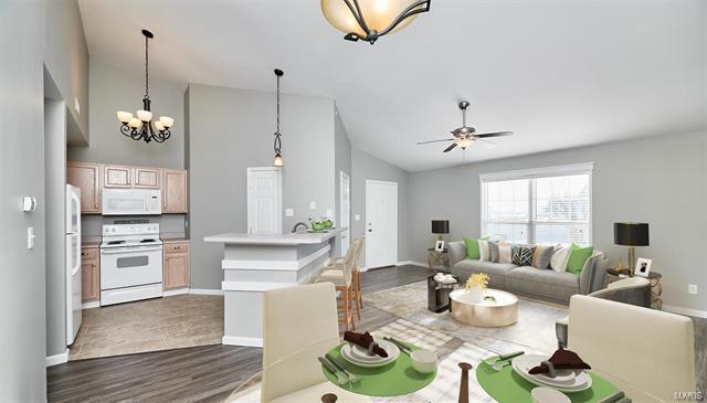 Foto del edificio - 21 Homefield Gardens Dr