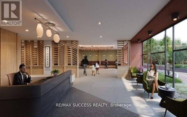 Building Photo - 2495 Eglinton Ave W