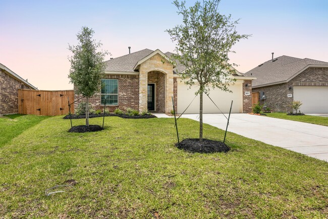 Foto del edificio - 7415 Bridal Ranch Dr