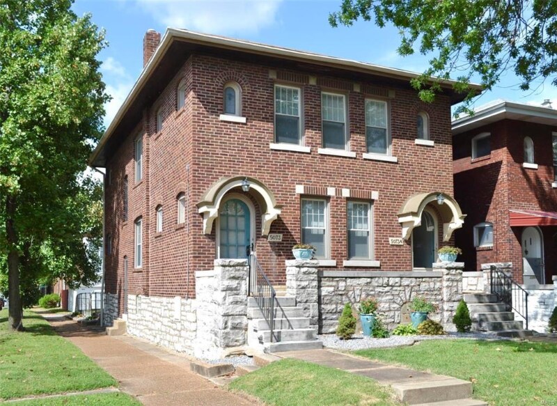5073 Mardel Ave Unit 5073, St. Louis, MO 63109 Room for Rent in St