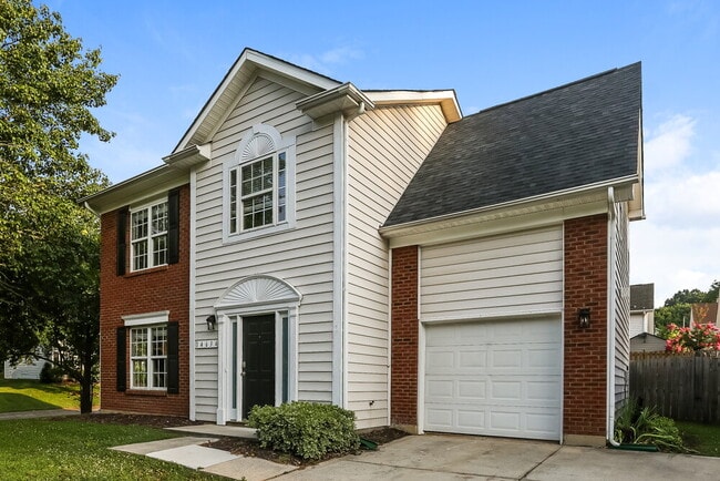 Building Photo - 14634 Devin Allen Dr