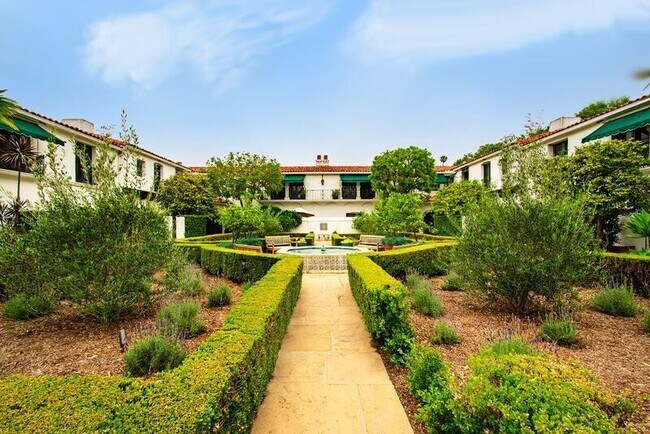 Foto del edificio - 353 W California Blvd