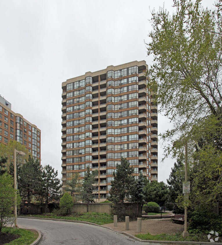 Photo du bâtiment - 268 Ridley Blvd
