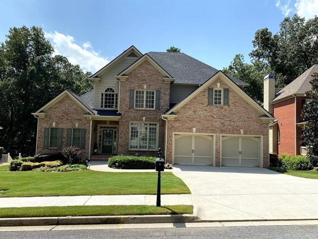 Building Photo - 1758 Autumn Sage Dr
