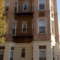 Primary Photo - 40 Hemenway St
