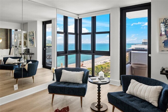 Foto del edificio - 2555 Collins Ave