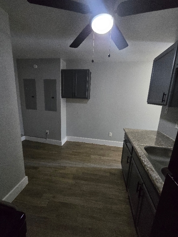 Photo - 3714 Dabney St Apartment