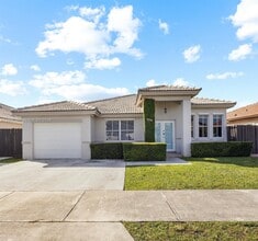 Building Photo - 8218 SW 163rd Pl