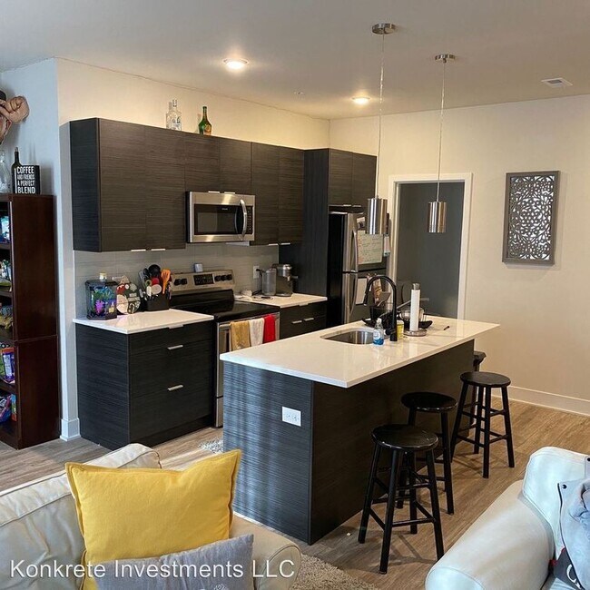 Building Photo - 1620 Cecil B Moore Ave