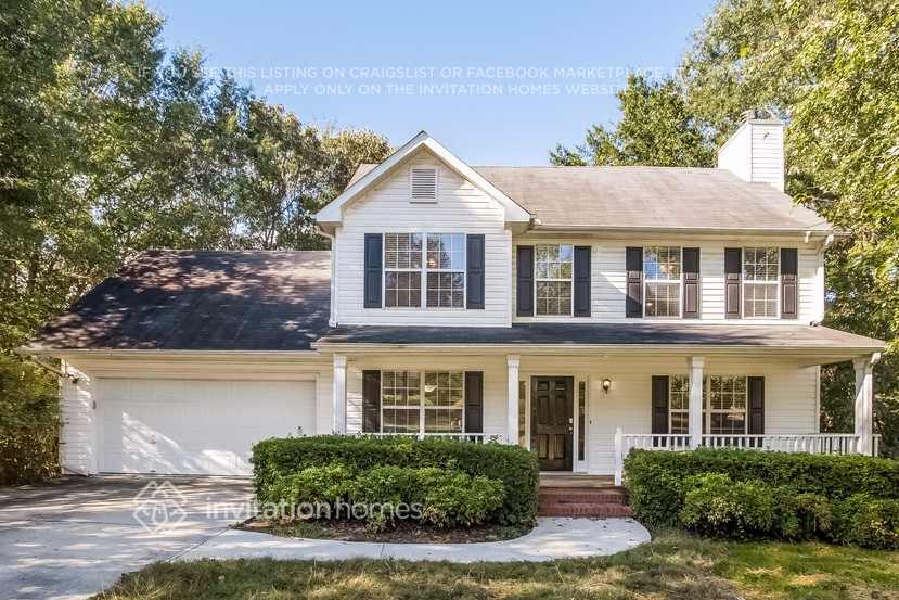 Foto principal - 1625 Bramlett Blvd