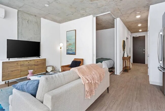 Foto del edificio - 4577 N Sheridan Rd