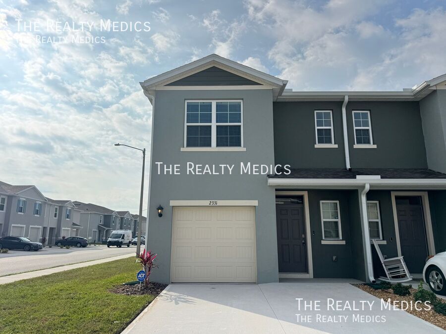 Foto principal - 2331 Gifford Dr