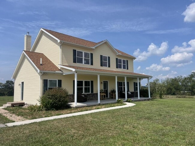 Foto del edificio - 3745 Taneytown Rd