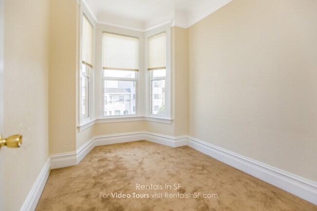 Building Photo - 1525 Anza St