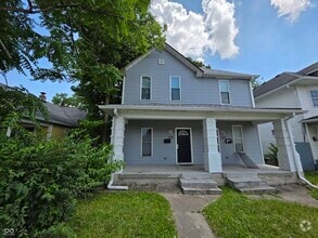Building Photo - 329 N Sherman Dr