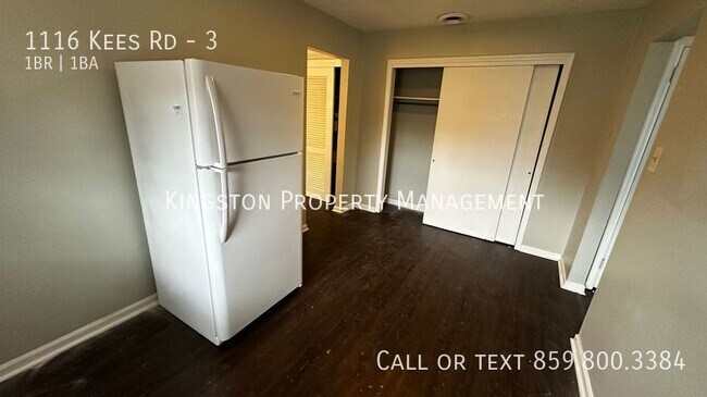 Building Photo - NEW LISTING ADORABLE ONE BEDROOM!! MOVE-IN...