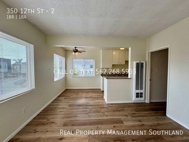 Foto del edificio - 350 12th St