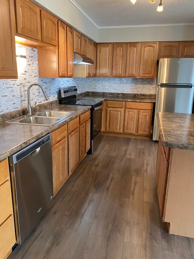 Cocina - 934 Wescott Trl