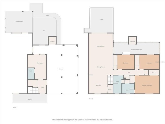 Foto del edificio - 3272 Minnow Creek Dr