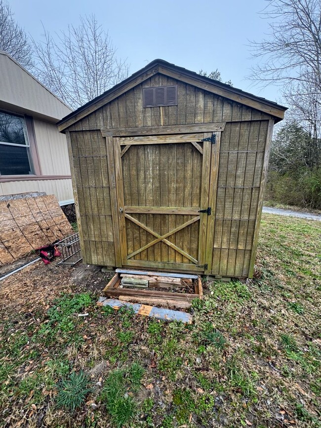 Foto del edificio - Single Wide Home in Grover, NC close proxi...