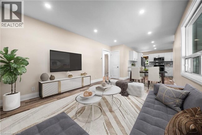 Photo du bâtiment - 77 W 4th St