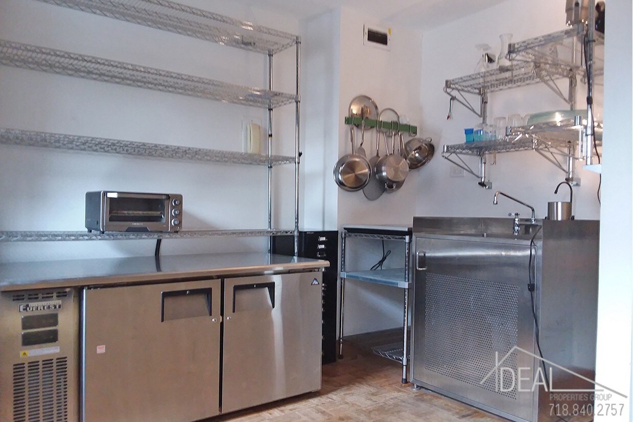 Foto del edificio - 230 Jay Street #8DR