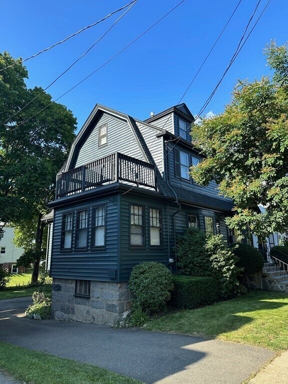 Building Photo - 12 Ely Rd