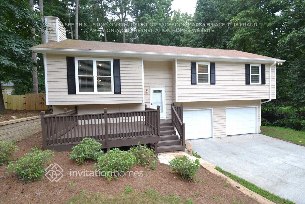 Foto principal - 9015 Sumit Wood Dr NW