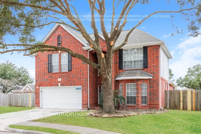 Foto del edificio - 16811 Valley Palms Dr