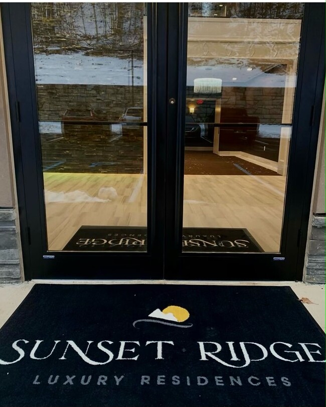 Foto del edificio - Sunset Ridge at Totowa