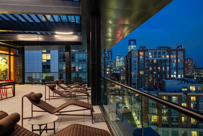 Photo - One Grove Apartments