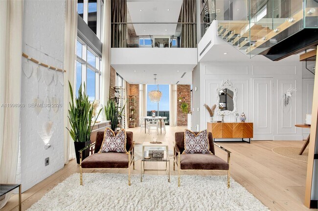 Foto del edificio - 3301 NE 1st Ave