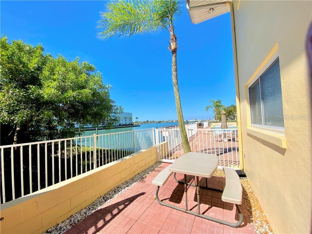 175 55th Ave Unit 105, St. Pete Beach, FL 33706 Condo for Rent in St