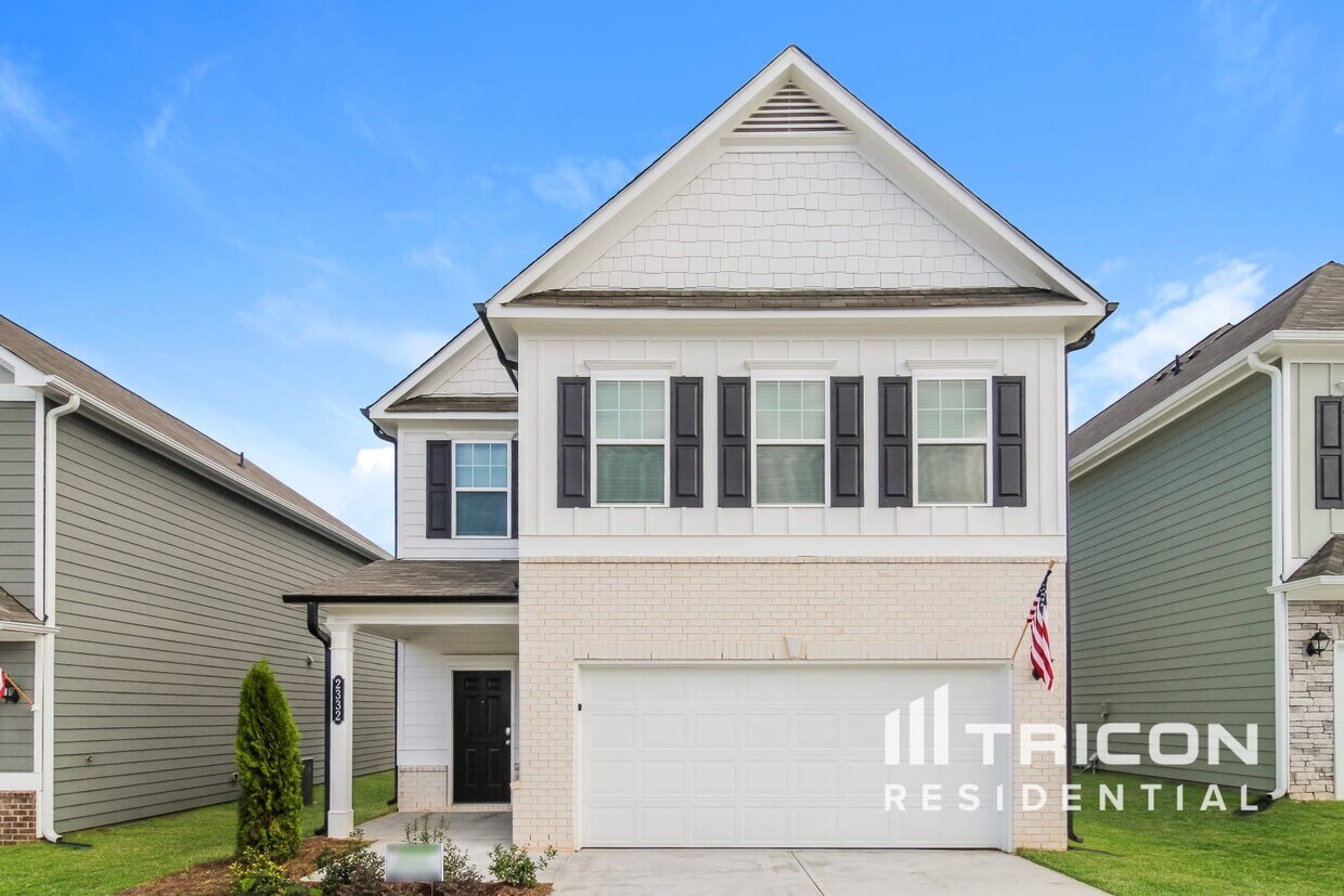 Foto principal - 2332 Hastings Manor Lane Hampton GA