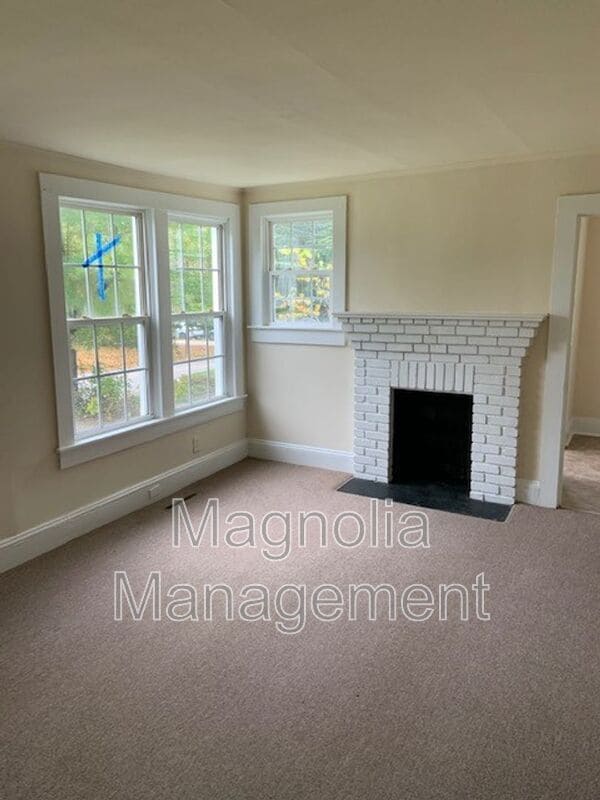 Foto del edificio - 1313 S Chestnut St