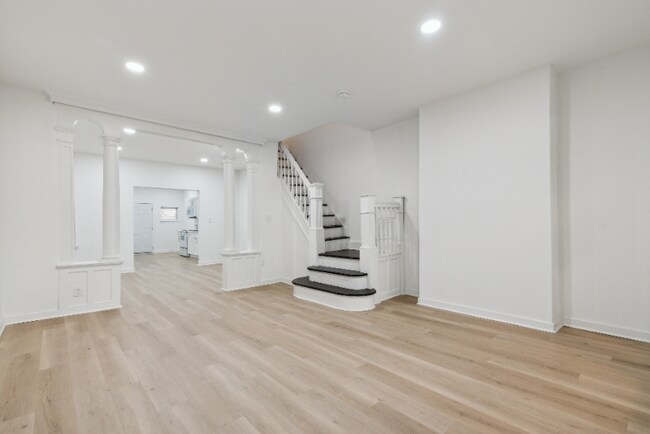 Foto del edificio - 5803 W Thompson St