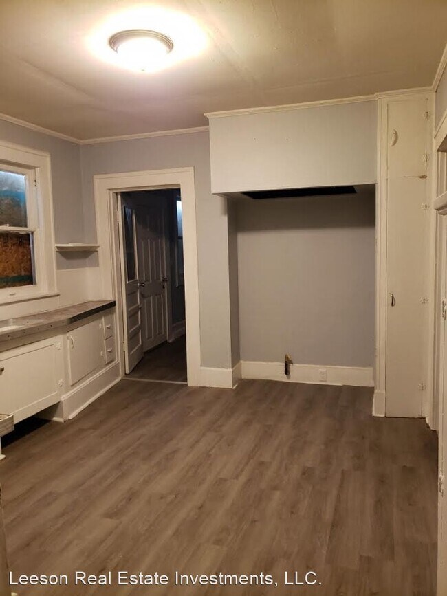 Building Photo - 3 br, 1 bath House - 2921 Alabama Ave