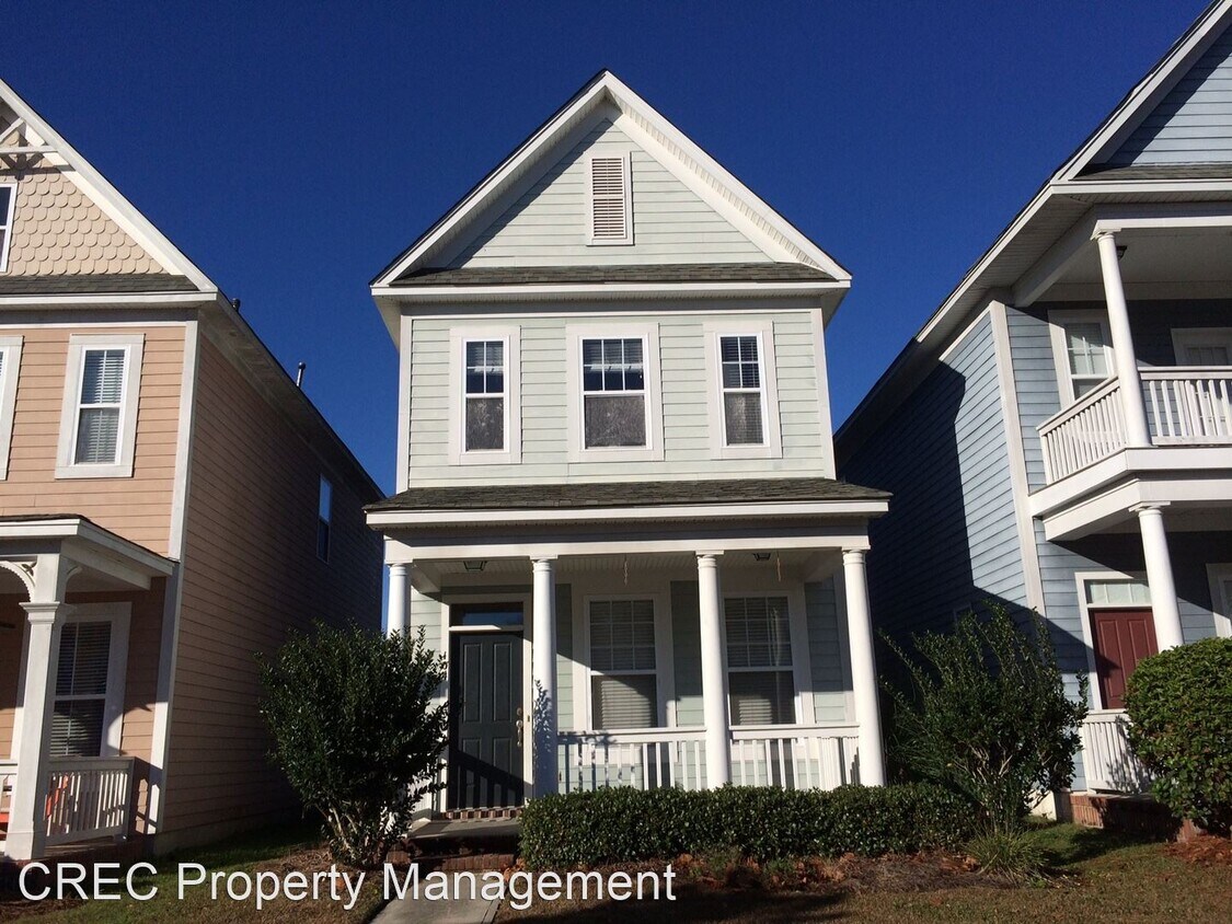 104 Dandelion St, Summerville, SC 29483 House Rental in Summerville