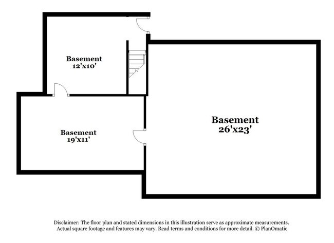 Building Photo - 3860 Ferncliff Rd SW