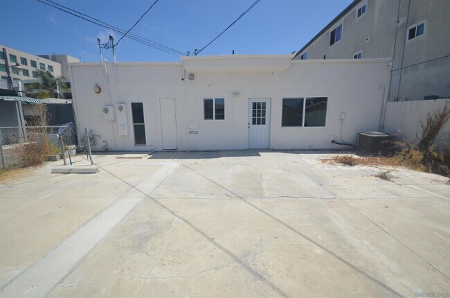 Foto del edificio - 3840 43rd St