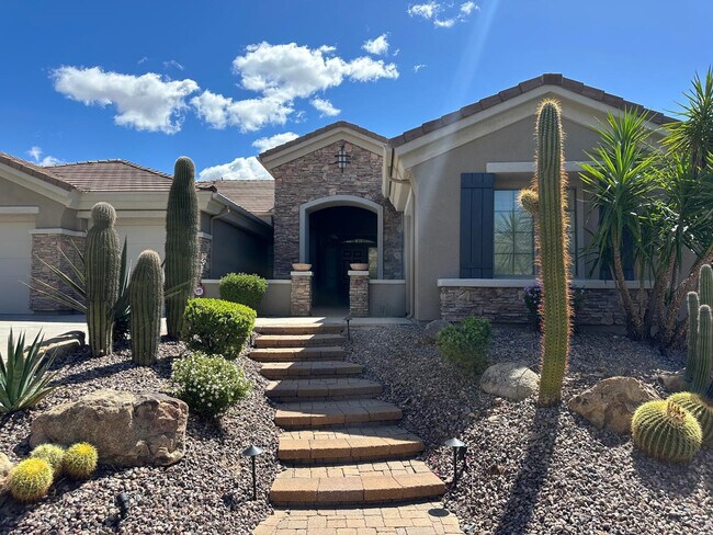 Foto del edificio - 42107 N Mountain Cove Dr