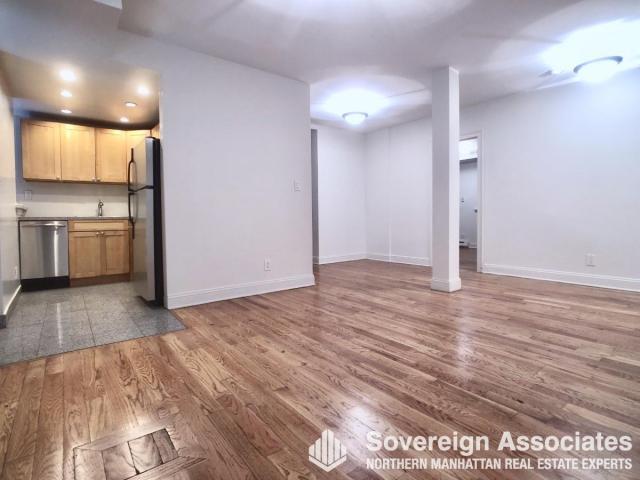 Foto principal - 4 bedroom in New York NY 10040