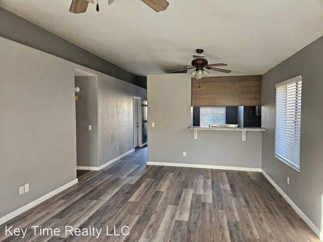 Building Photo - 3 br, 2 bath House - 9914 Needles Dr.