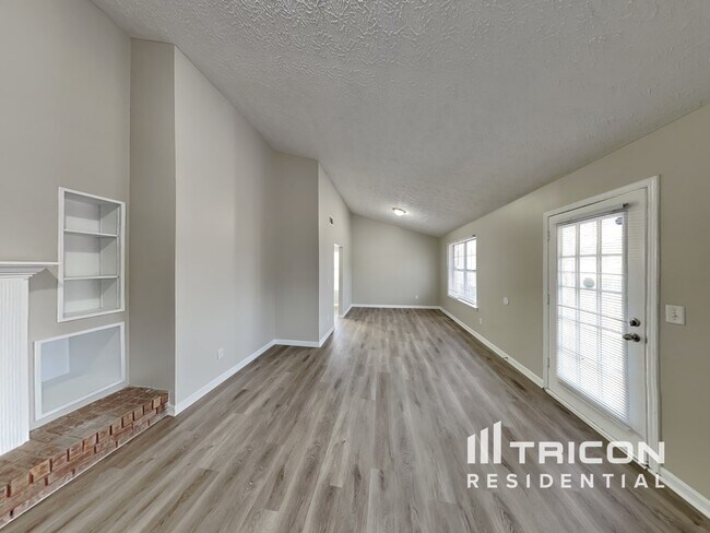 Building Photo - 9590 Teal Terrace Jonesboro GA