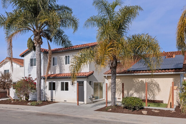 Building Photo - 1610 Charro St