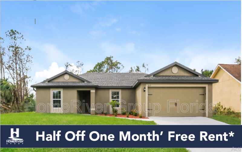 Foto principal - 2443 Zodiac St