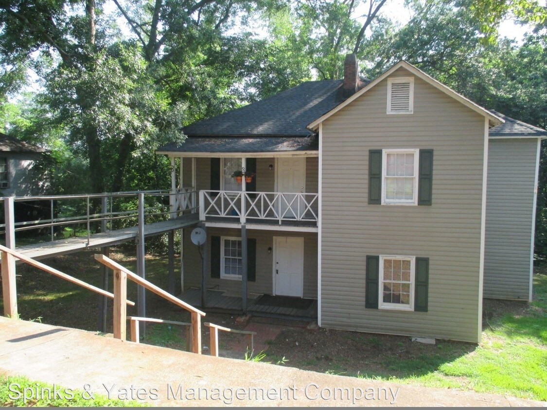 Foto principal - 1203 Houston St