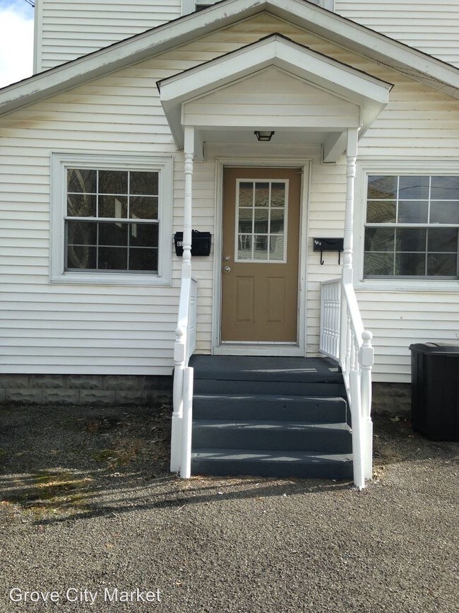 Building Photo - 614 Stewart Ave