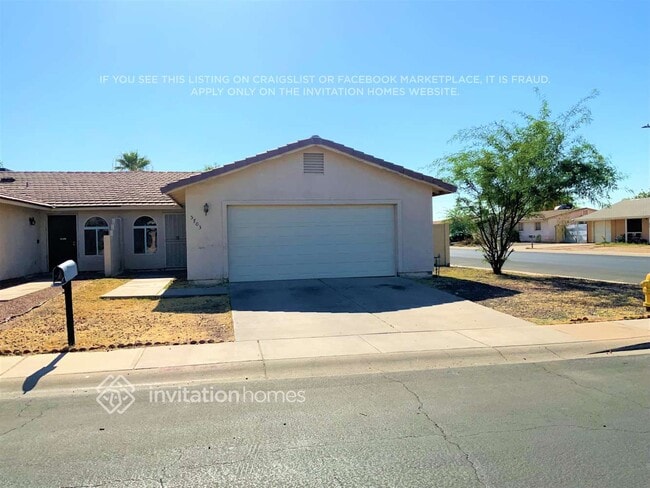 Building Photo - 5703 N 67th Dr