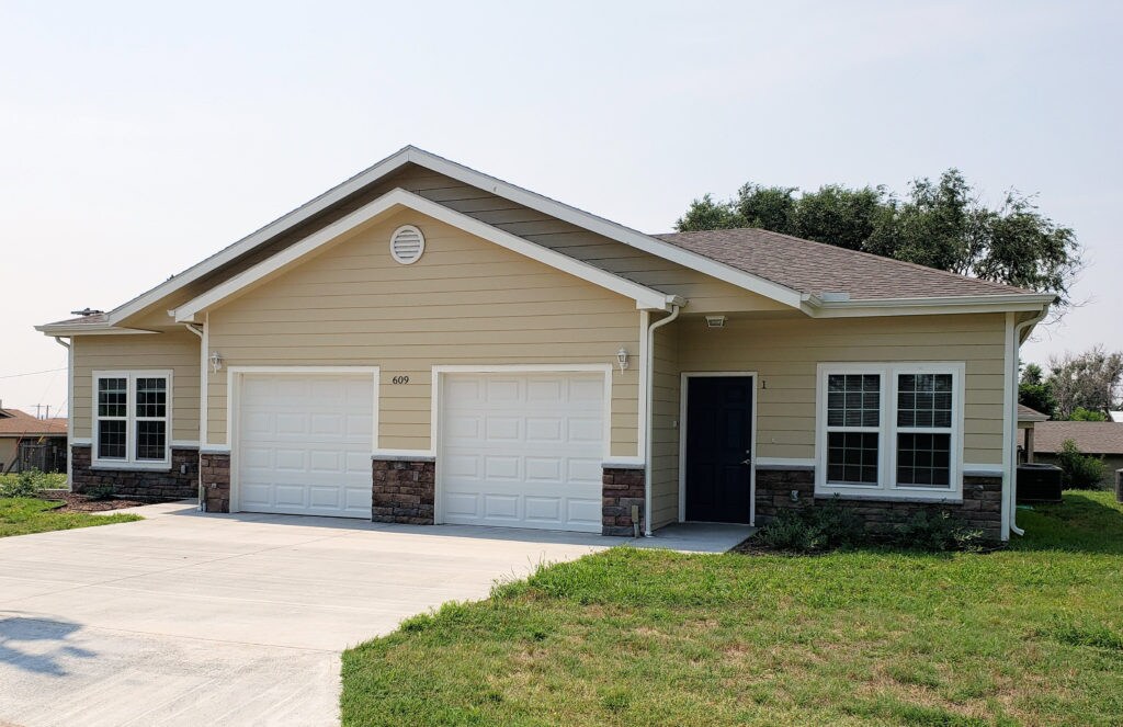 Foto principal - Syracuse Townhomes